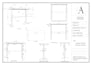 furniture custom design, millwork, shop drawing